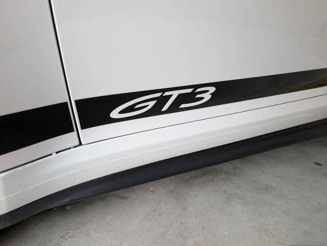 used 2023 Porsche 911 car, priced at $309,201