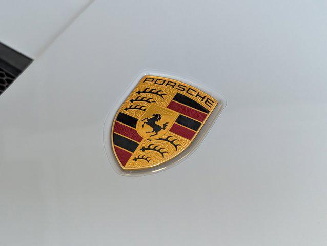 used 2023 Porsche 911 car, priced at $309,201