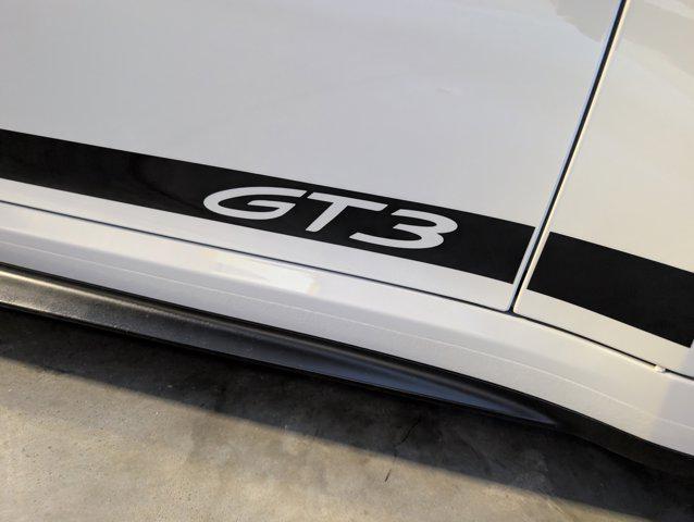 used 2023 Porsche 911 car, priced at $309,201
