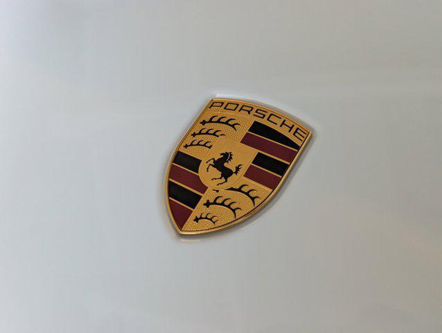 new 2026 Porsche Macan car, priced at $82,040