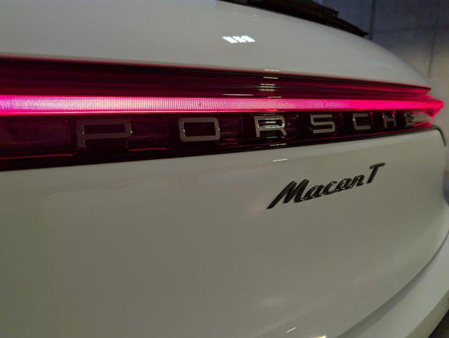 new 2026 Porsche Macan car, priced at $82,040