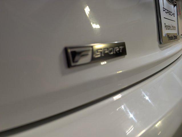 used 2015 Lexus IS 250 car, priced at $18,701