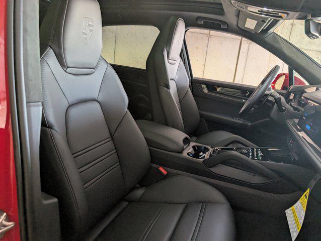 new 2026 Porsche Cayenne car, priced at $152,240