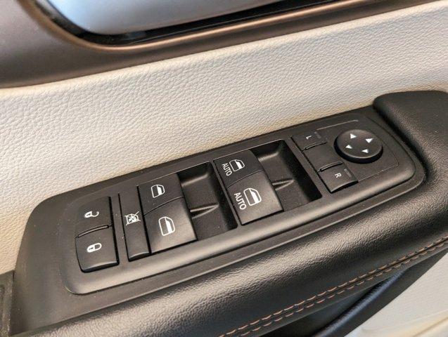 used 2018 Chrysler Pacifica car, priced at $17,808