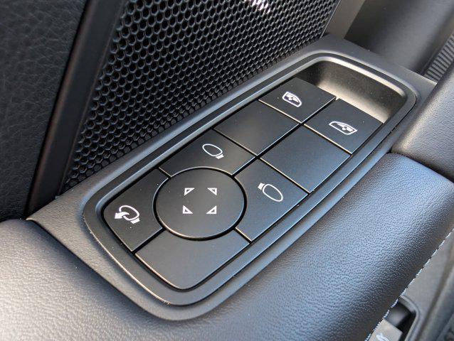 used 2024 Porsche 911 car, priced at $225,591