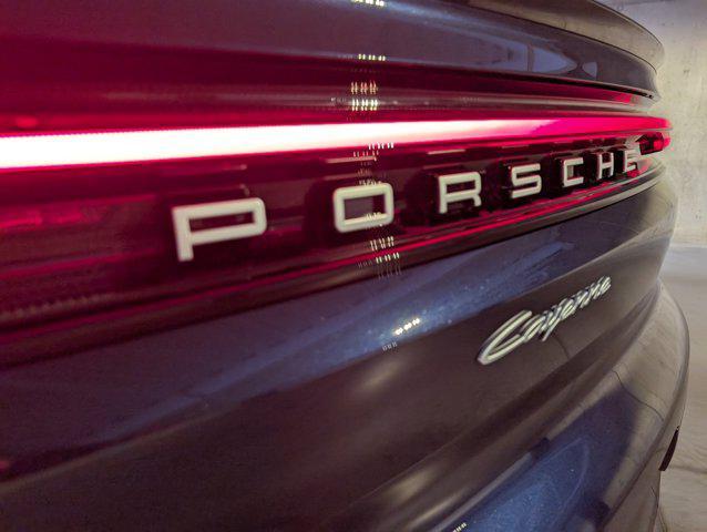 new 2026 Porsche Cayenne car, priced at $114,110