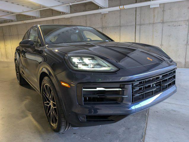 new 2026 Porsche Cayenne car, priced at $114,110