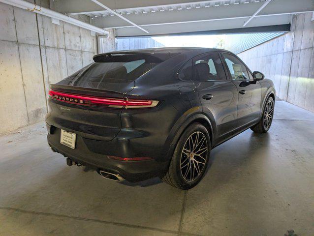 new 2026 Porsche Cayenne car, priced at $114,110