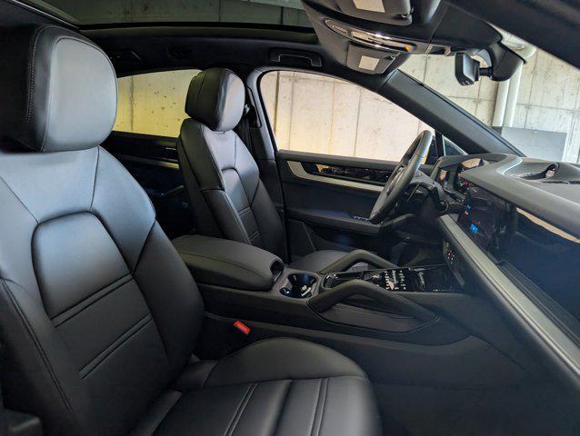 new 2026 Porsche Cayenne car, priced at $114,110