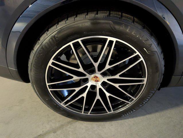 new 2026 Porsche Cayenne car, priced at $114,110