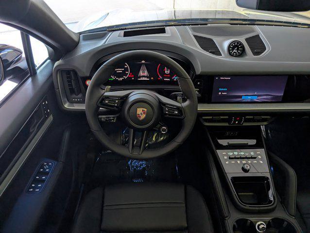 new 2026 Porsche Cayenne car, priced at $114,110