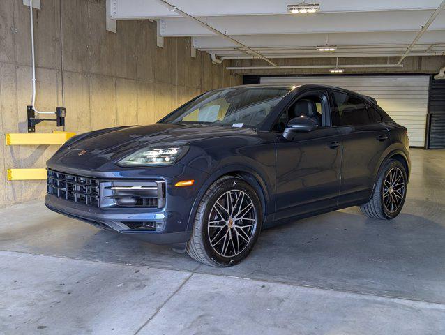 new 2026 Porsche Cayenne car, priced at $114,110