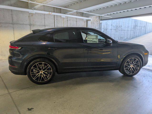 new 2026 Porsche Cayenne car, priced at $114,110