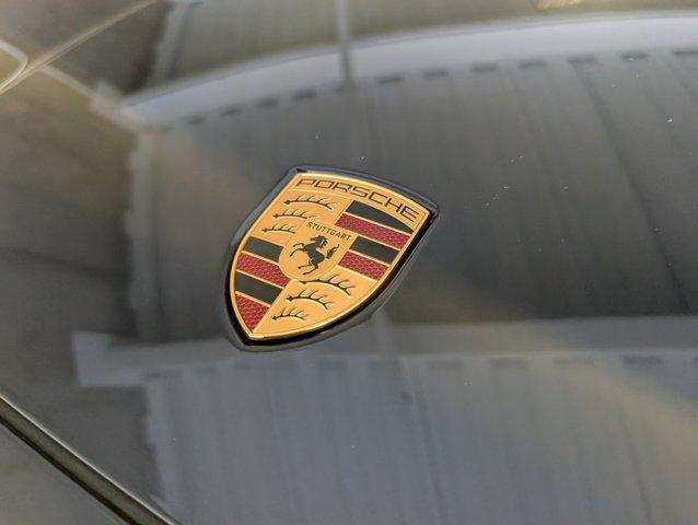 new 2026 Porsche Cayenne car, priced at $114,110