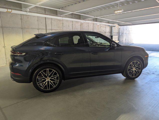 new 2025 Porsche Cayenne car