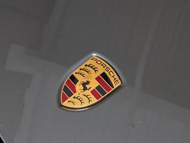 used 2023 Porsche 911 car, priced at $139,201