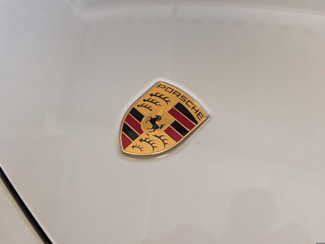 used 2023 Porsche 911 car, priced at $166,301