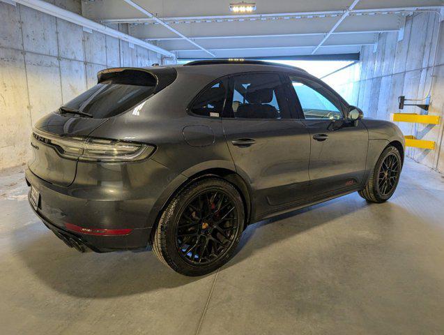 used 2021 Porsche Macan car, priced at $59,992