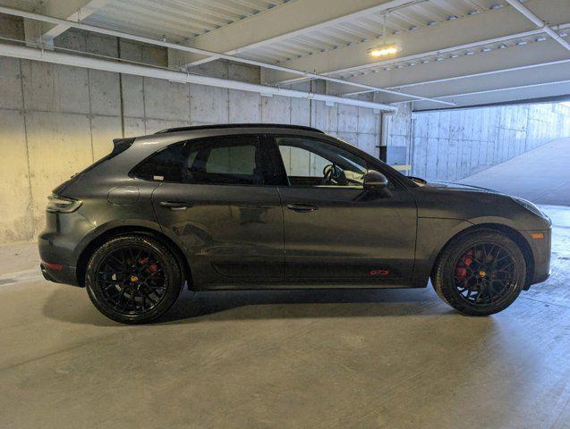 used 2021 Porsche Macan car, priced at $59,992