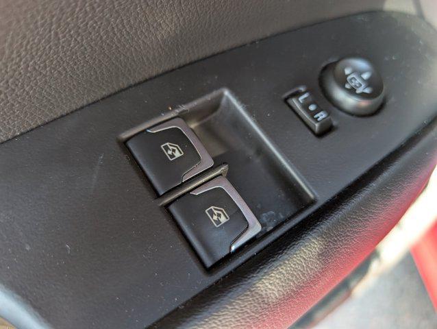 used 2017 Cadillac ATS car, priced at $43,321