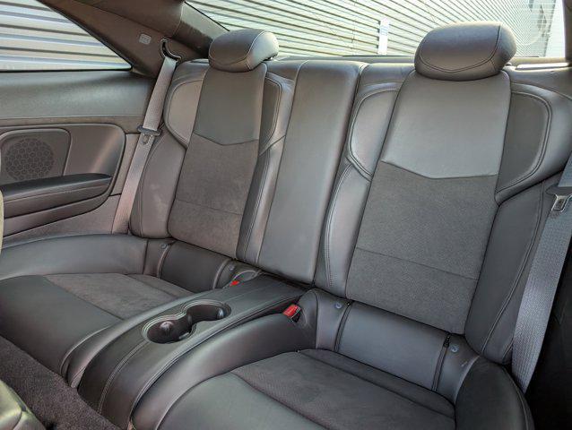 used 2017 Cadillac ATS car, priced at $43,321