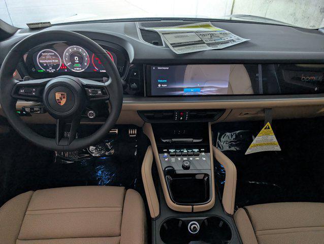 new 2026 Porsche Cayenne car, priced at $130,170