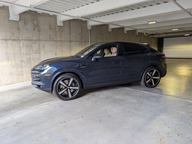 new 2026 Porsche Cayenne car, priced at $130,170