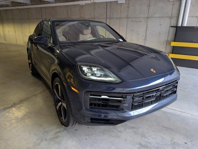 new 2026 Porsche Cayenne car, priced at $130,170