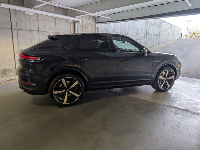 new 2026 Porsche Cayenne car, priced at $130,170