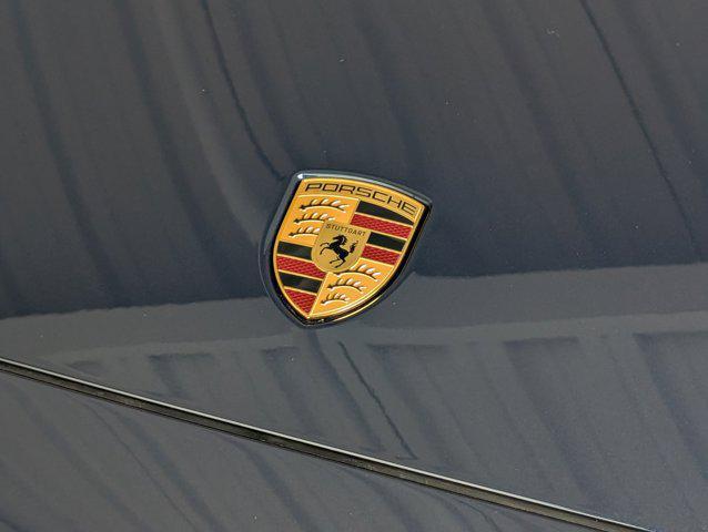 new 2026 Porsche Cayenne car, priced at $130,170