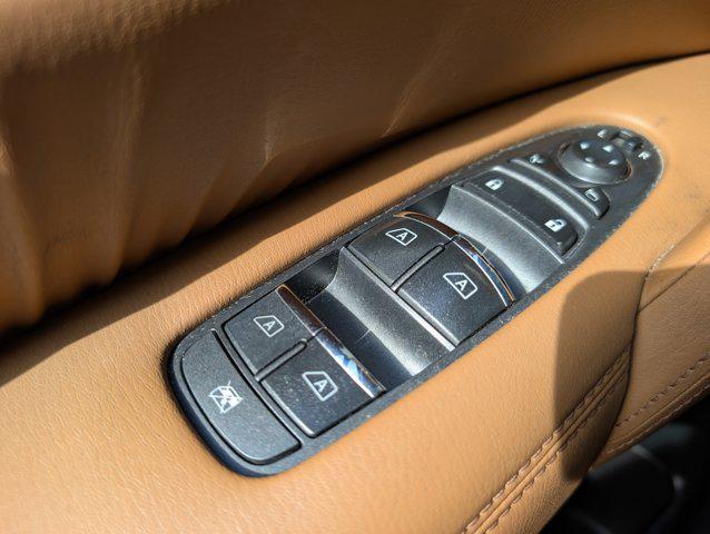 used 2017 INFINITI QX80 car, priced at $22,301