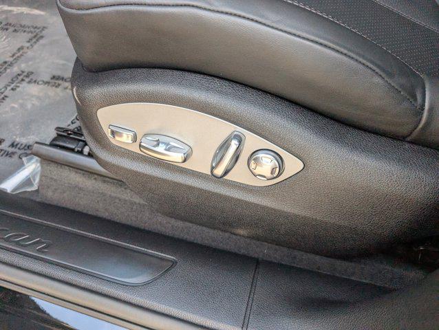 used 2024 Porsche Macan car, priced at $58,591