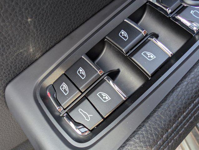 used 2024 Porsche Macan car, priced at $58,591