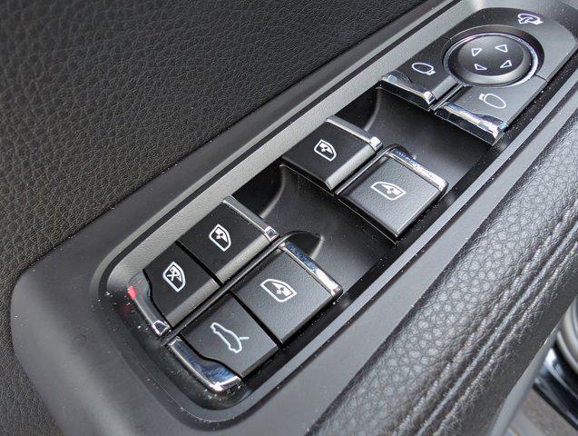 used 2024 Porsche Macan car, priced at $64,491