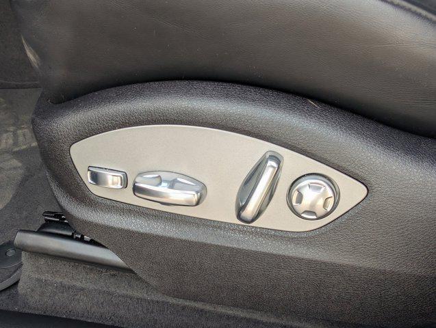used 2024 Porsche Macan car, priced at $64,491