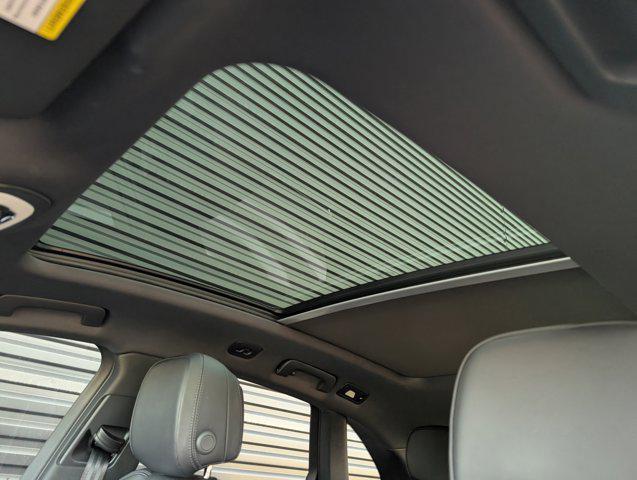 used 2024 Porsche Macan car, priced at $64,491