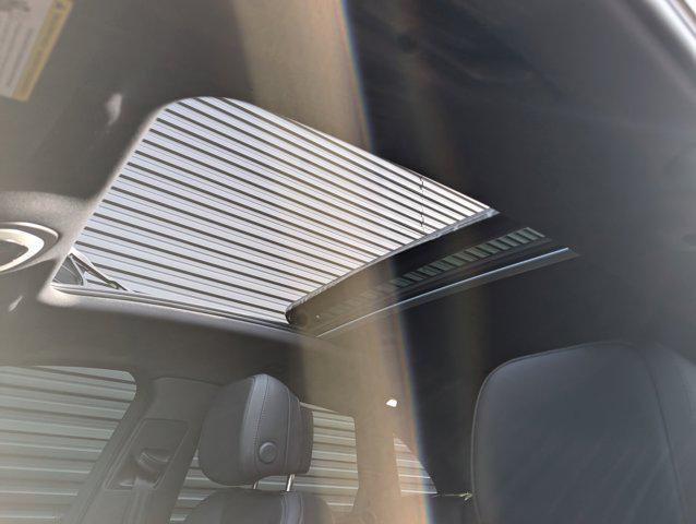 used 2024 Porsche Macan car, priced at $58,591
