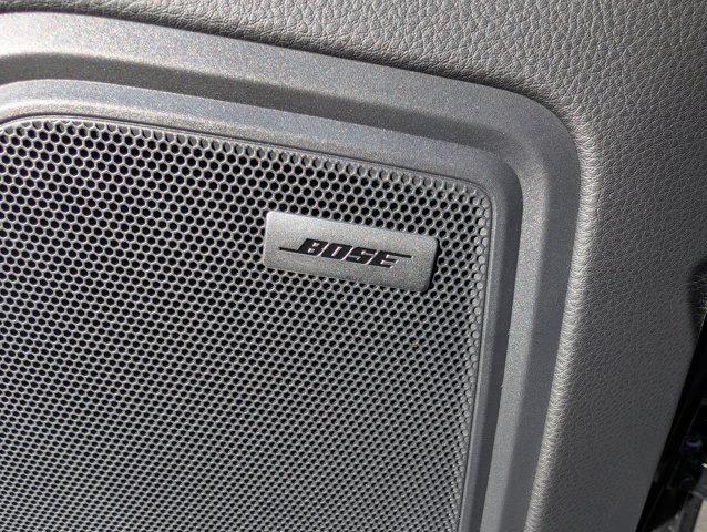 used 2024 Porsche Macan car, priced at $58,591