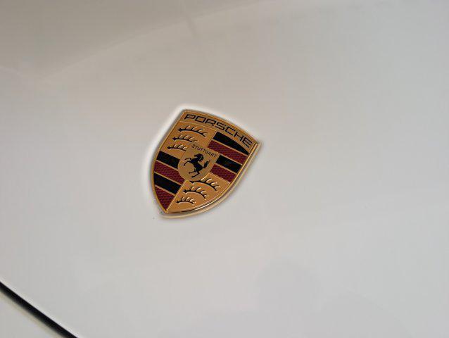 used 2025 Porsche 911 car, priced at $259,301