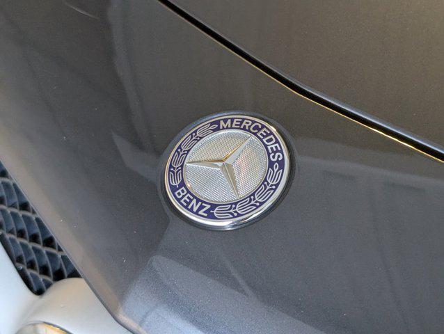 used 2014 Mercedes-Benz SL-Class car, priced at $38,201