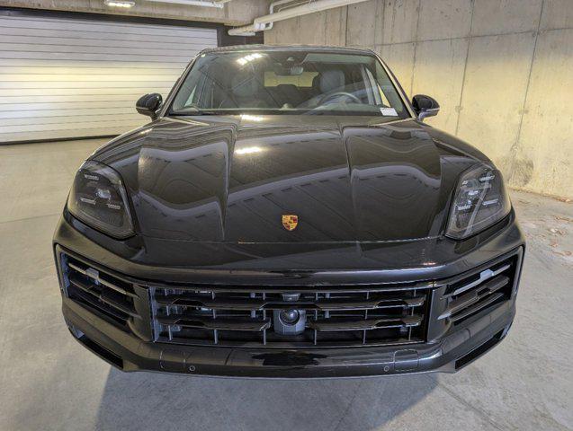 used 2024 Porsche Cayenne car, priced at $95,051