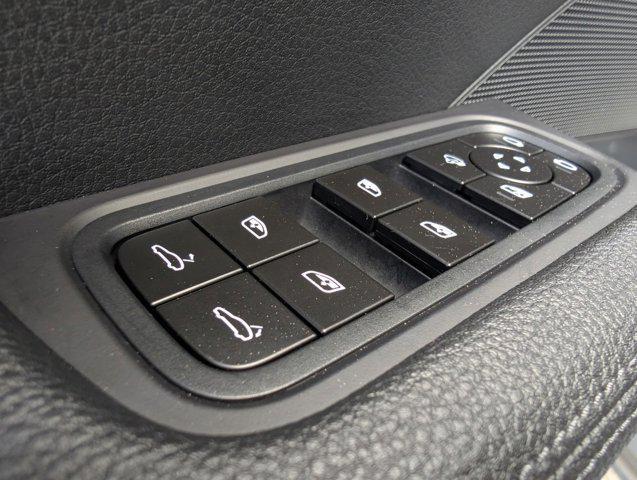 used 2024 Porsche Cayenne car, priced at $95,051