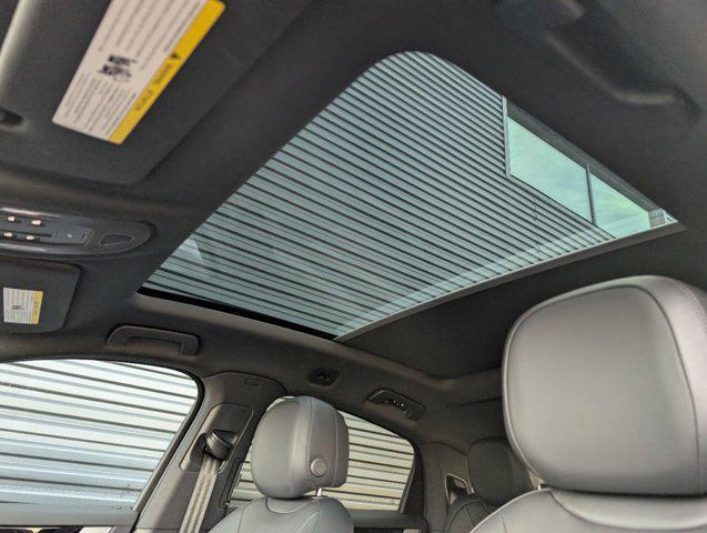 used 2024 Porsche Cayenne car, priced at $95,051