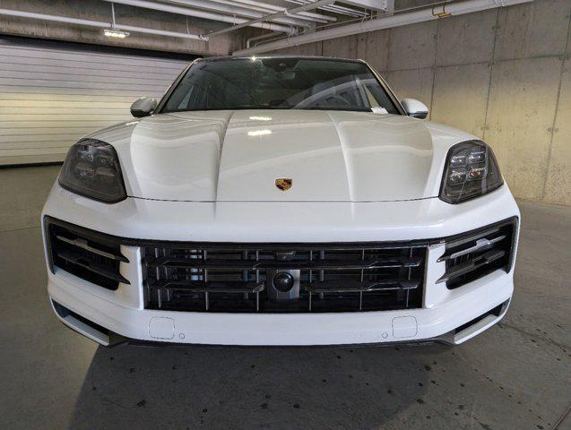 used 2024 Porsche Cayenne car, priced at $90,796