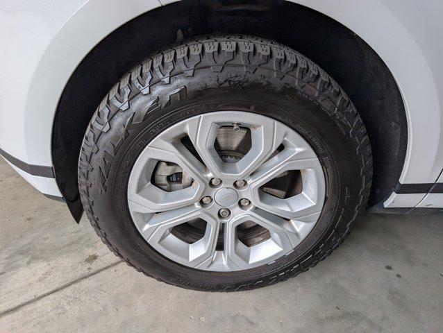 used 2020 Land Rover Range Rover Evoque car, priced at $23,201