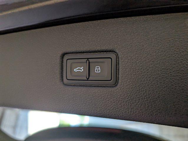used 2019 Audi Q7 car, priced at $23,488