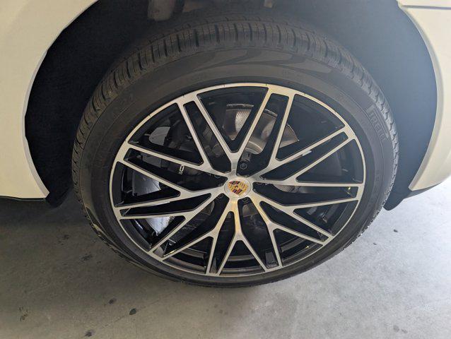 new 2026 Porsche Macan car, priced at $82,950