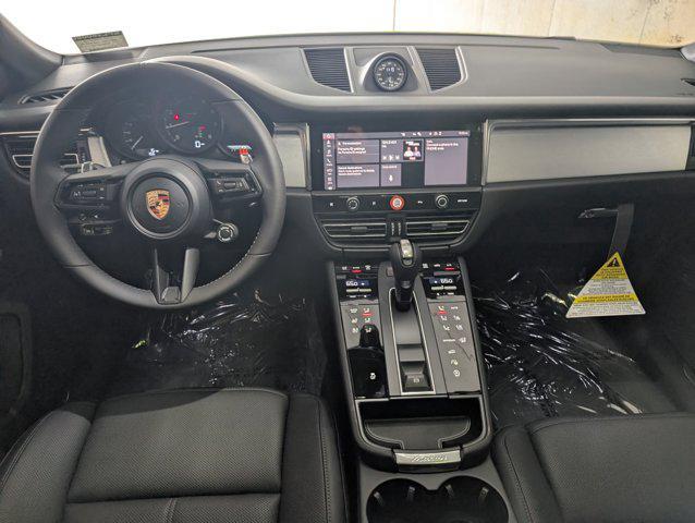 new 2026 Porsche Macan car, priced at $82,950