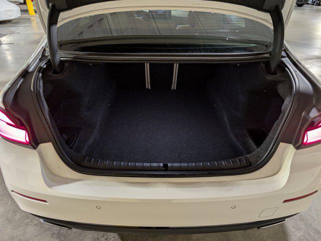 used 2021 BMW 530 car, priced at $27,201