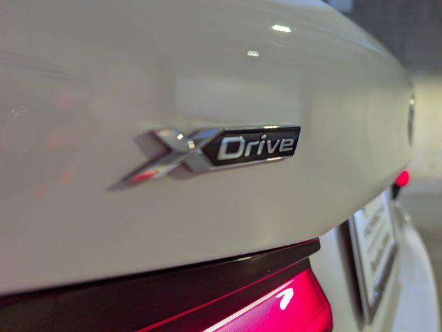 used 2021 BMW 530 car, priced at $27,201
